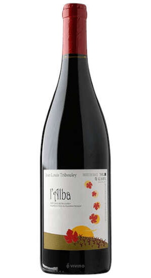 2020 Domaine Jean Louis Tribouley Alba