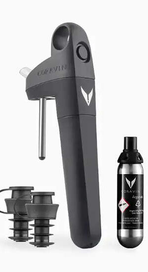Coravin Pilot