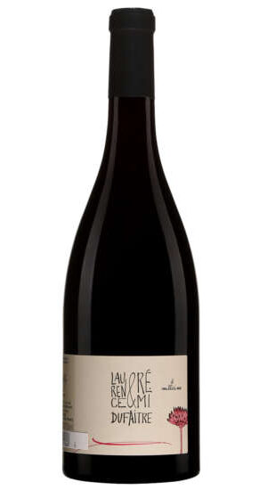 2021 Laurence Et Remi Dufaitre Beaujolais Brouilly