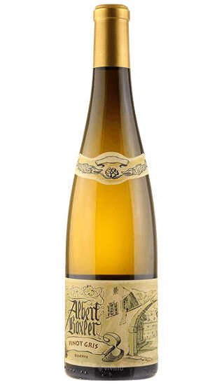 2020 Domaine Albert Boxler Pinot Gris