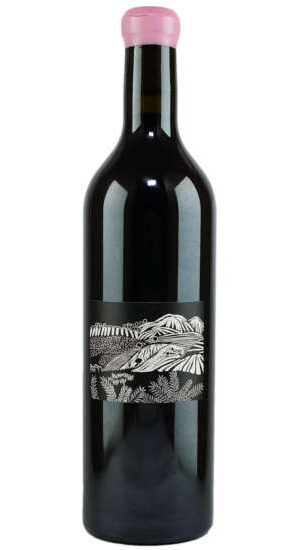 2022 Joshua Cooper Balgownie Old Vines Maiden Gully Bendigo Cabernet Sauvignon