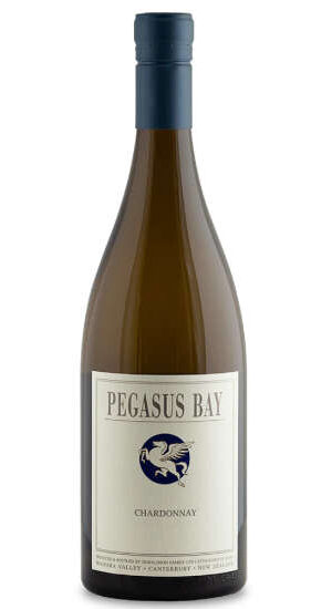 2019 Pegasus Bay Chardonnay