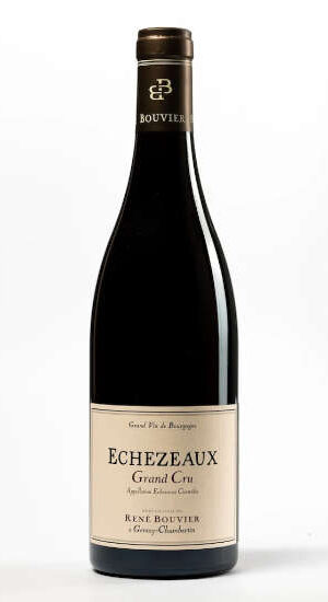2021 Domaine Rene Bouvier Echezeaux Grand Cru