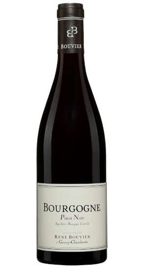 2022 Domaine Rene Bouvier Bourgogne Pinot Noir
