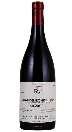 2003 Domaine Rene Engel Echezeaux Grand Cru
