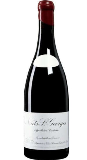 2005 Domaine Leroy Nuits-Saint-Georges Aux Lavieres