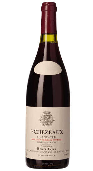1982 Henri Jayer Echezeaux Grand Cru