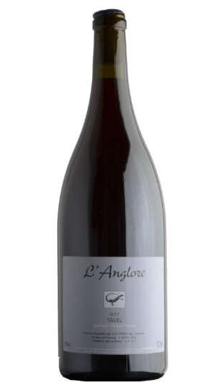2021 Domaine De L Anglore Tavel