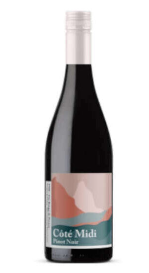 2023 Bruno Lafon Côté Midi Pinot Noir