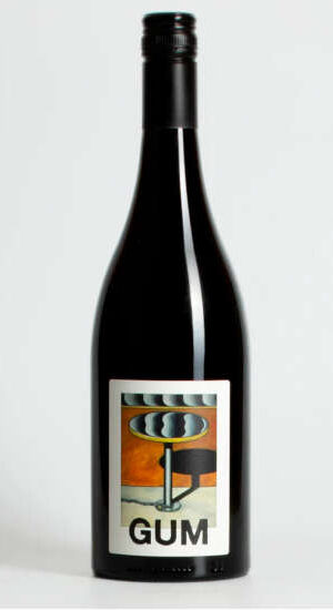 2022 GUM Petit Syrah Heathcote