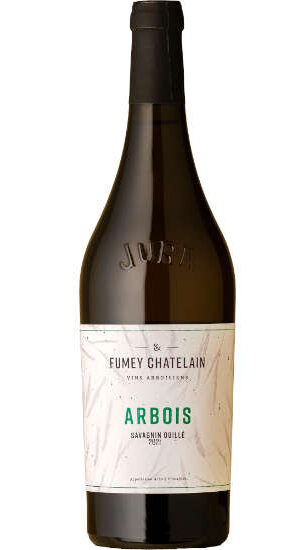 2022 Fumey Chatelain Savagnin ‘Ouillé’