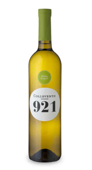 2023 Antonutti Collevento 921 Pinot Grigio