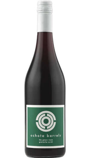 2024 Ochota Barrels The Green Room Grenache