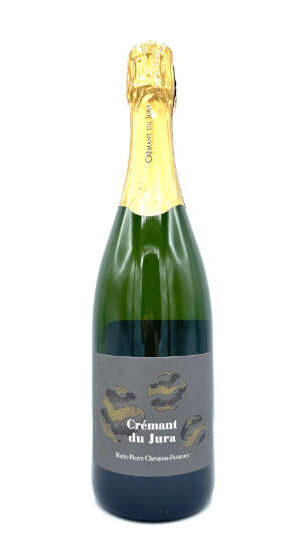 NV Marie Pierre Chevassu Fassenet Cremant Du Jura