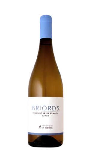 2023 Domaine De La Pepiere Muscadet Sèvre et Maine 'Briords' Vieilles Vignes