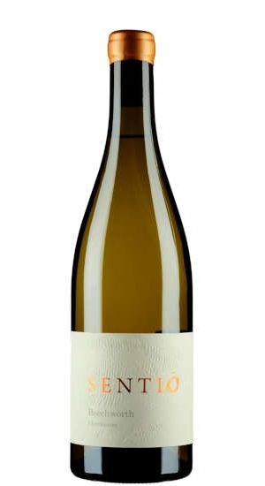 2022 Sentio Single Vineyard Beechworth Chardonnay