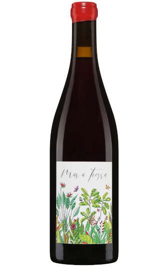 2022 La Petite Empreinte Côteaux Bourguignons Mas à Tierra