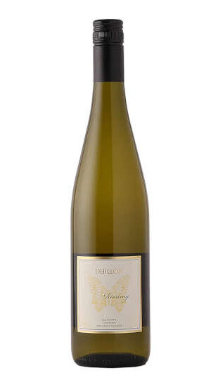2024 Dhillon Glenhope Macedon Ranges Riesling