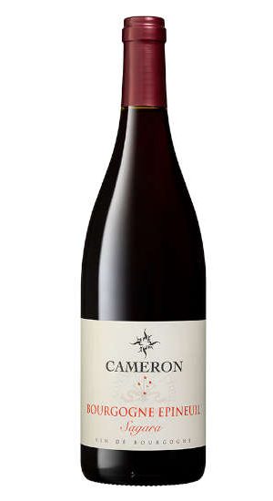 2023 Cameron Epineuil Bourgogne Pinot Noir