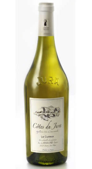 2019 Domaine Jean Luc Mouillard Savagnin Type