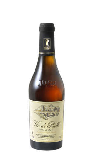 2020 Domaine Jean Luc Mouillard Vin De Paille 375ml