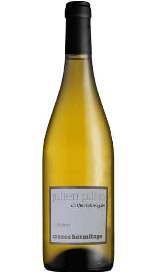 2023 Julien Pilon Crozes Hermitage On The Rhone Again