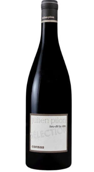 2022 Julien Pilon Cornas La Cote