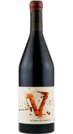 2023 Vanguardist BLEWITT Grenache/Syrah