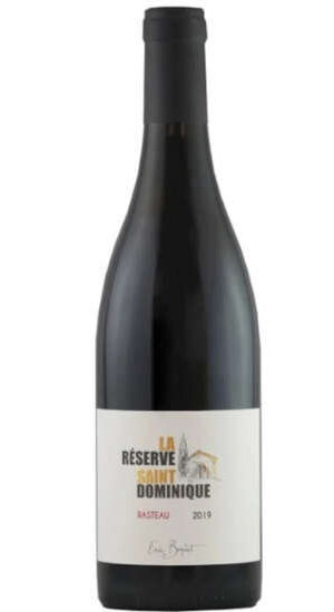 2022 Reserve Saint Dominique Lirac