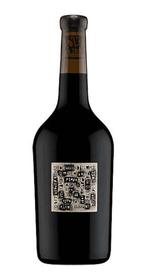 2023 Sami-Odi Little Wine #14 Syrah Pack 1