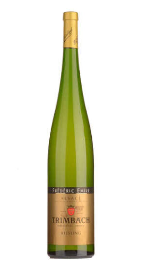 2016 Domaine Trimbach Riesling Frederic Emile