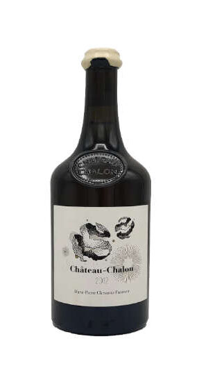 2015 Marie Pierre Chevassu Fassenet Chateau Chalon Vin Jaune