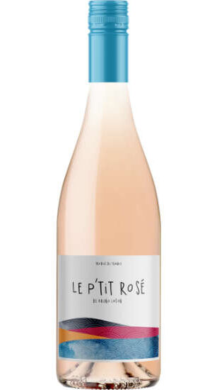 2024 Bruno Lafon Côté Midi Rose