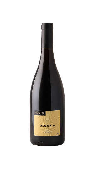 2020 Bindi Block 8 Pinot Noir