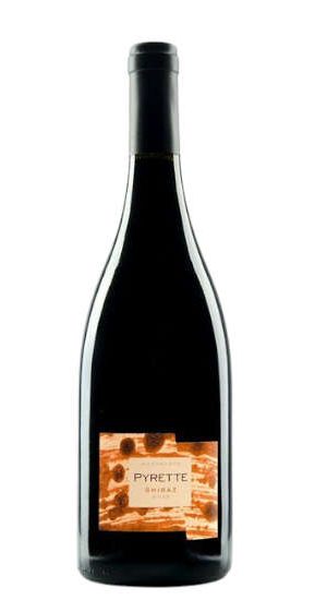2023 Pyrette Heathcote Shiraz