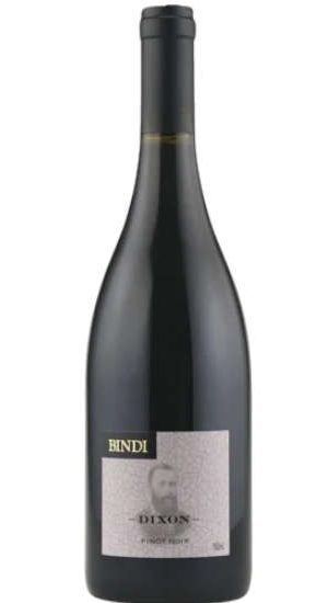 2024 Bindi Dixon Pinot Noir
