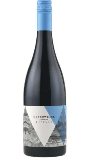 2023 Meadowbank Tasmania Pinot Noir