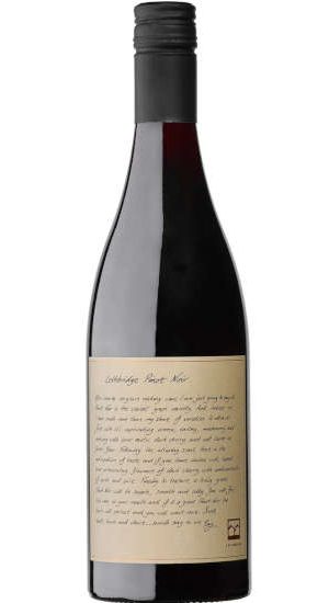 2023 Lethbridge Mornington Peninsula Pinot Noir