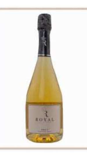2012 Lambert de Seyssel Cuvee Royal Brut