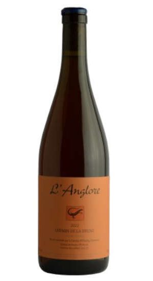 2023 Domaine De L Anglore Vaucroze