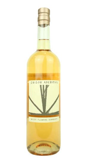 2025 Saison White Flowers Vermouth