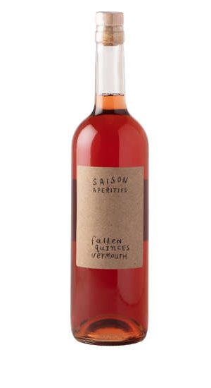 2024 Saison Fallen Quinces Vermouth