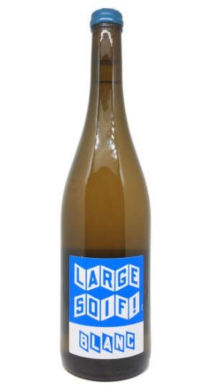 2023 Terra Vita Vinum Vin de France Blanc Large Soif