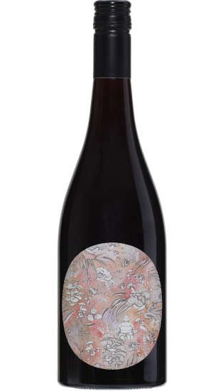 2022 Garden Of Earthly Delights Pinot Noir