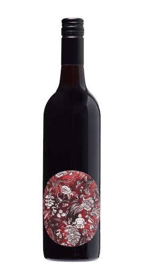 2023 Garden Of Earthly Delights Nebbiolo