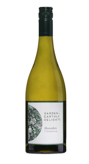 2023 Garden Of Earthly Delights Chardonnay