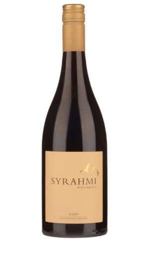 2020 Syrahmi Introspect Shiraz