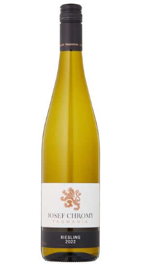 2022 Josef Chromy Riesling