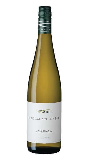 2024 Frogmore Creek Riesling