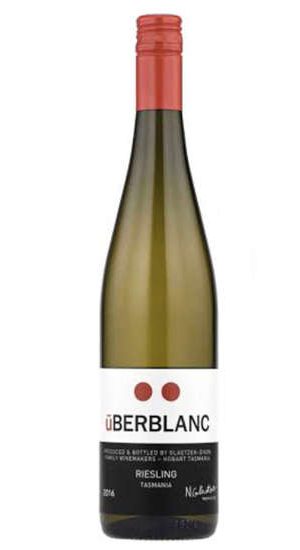 2023 Glaetzer-Dixon ‘Uberblanc’ Riesling